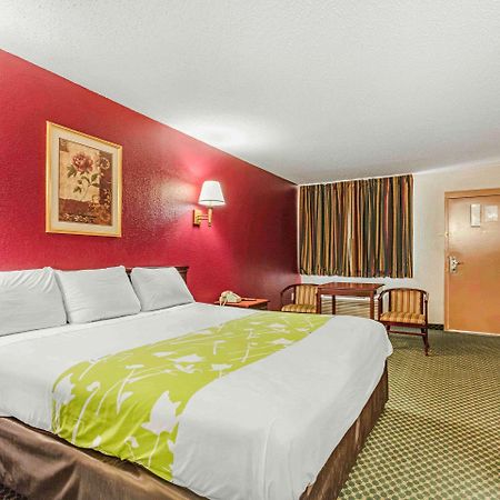 Rodeway Inn Prattville I-65 Esterno foto