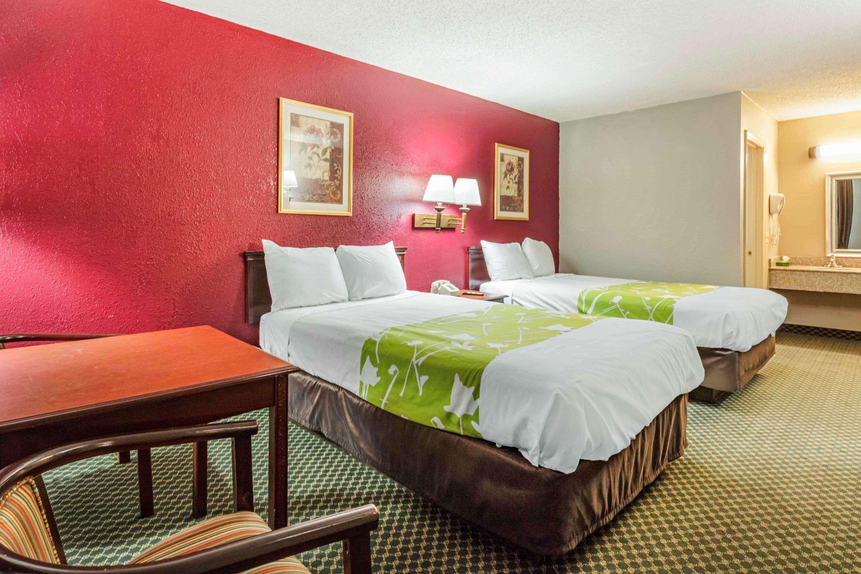 Rodeway Inn Prattville I-65 Esterno foto