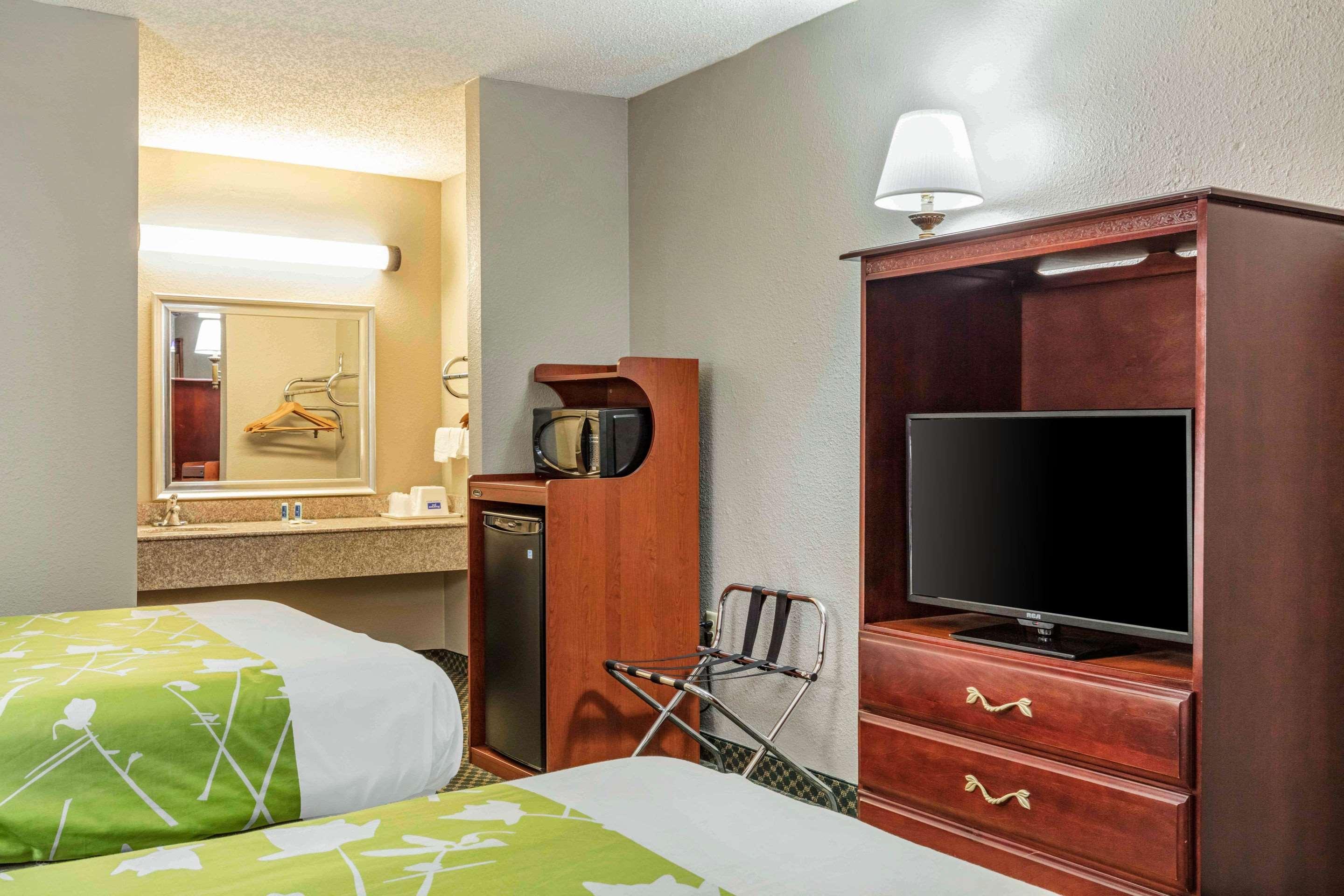 Rodeway Inn Prattville I-65 Esterno foto