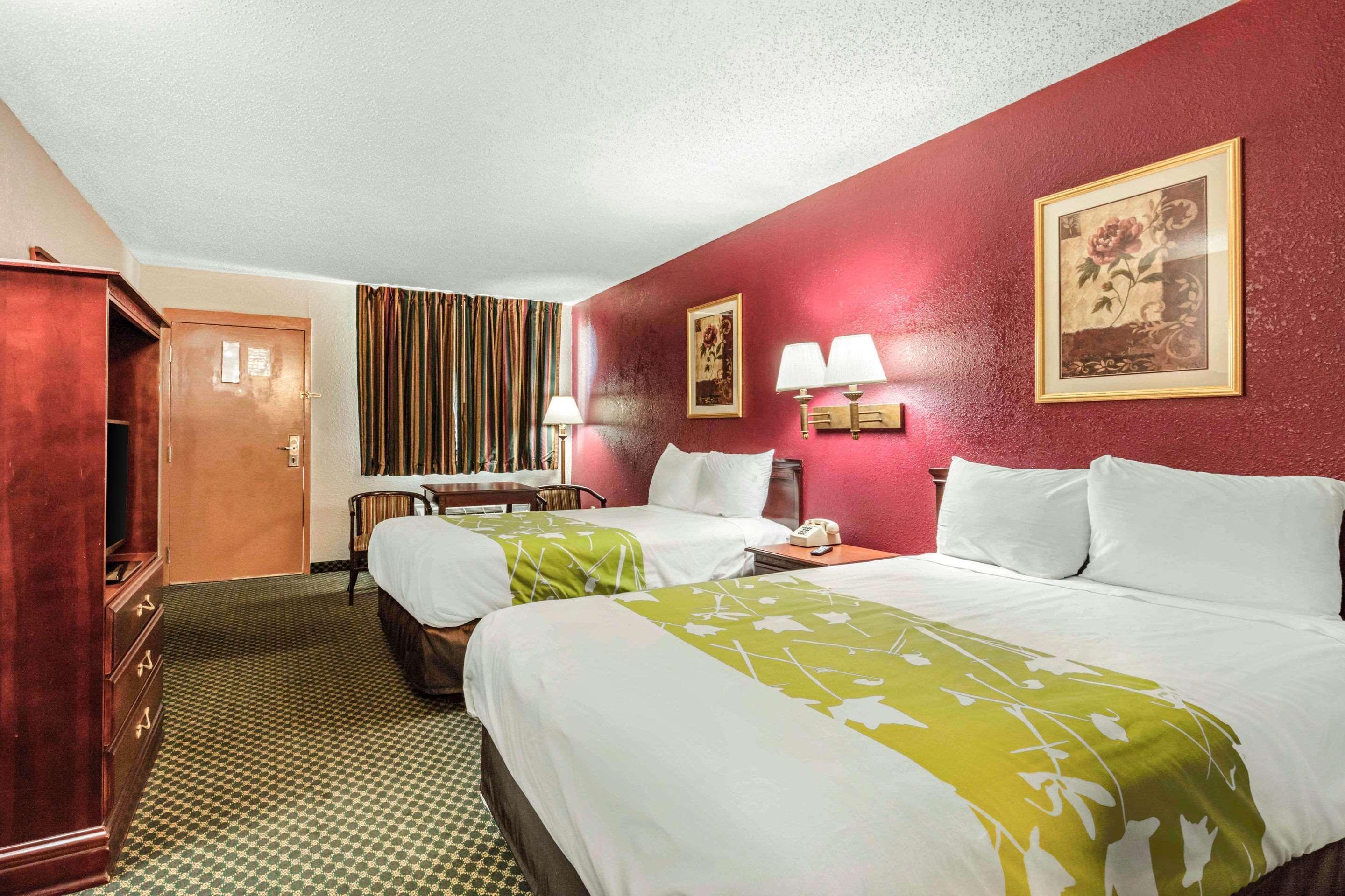 Rodeway Inn Prattville I-65 Esterno foto