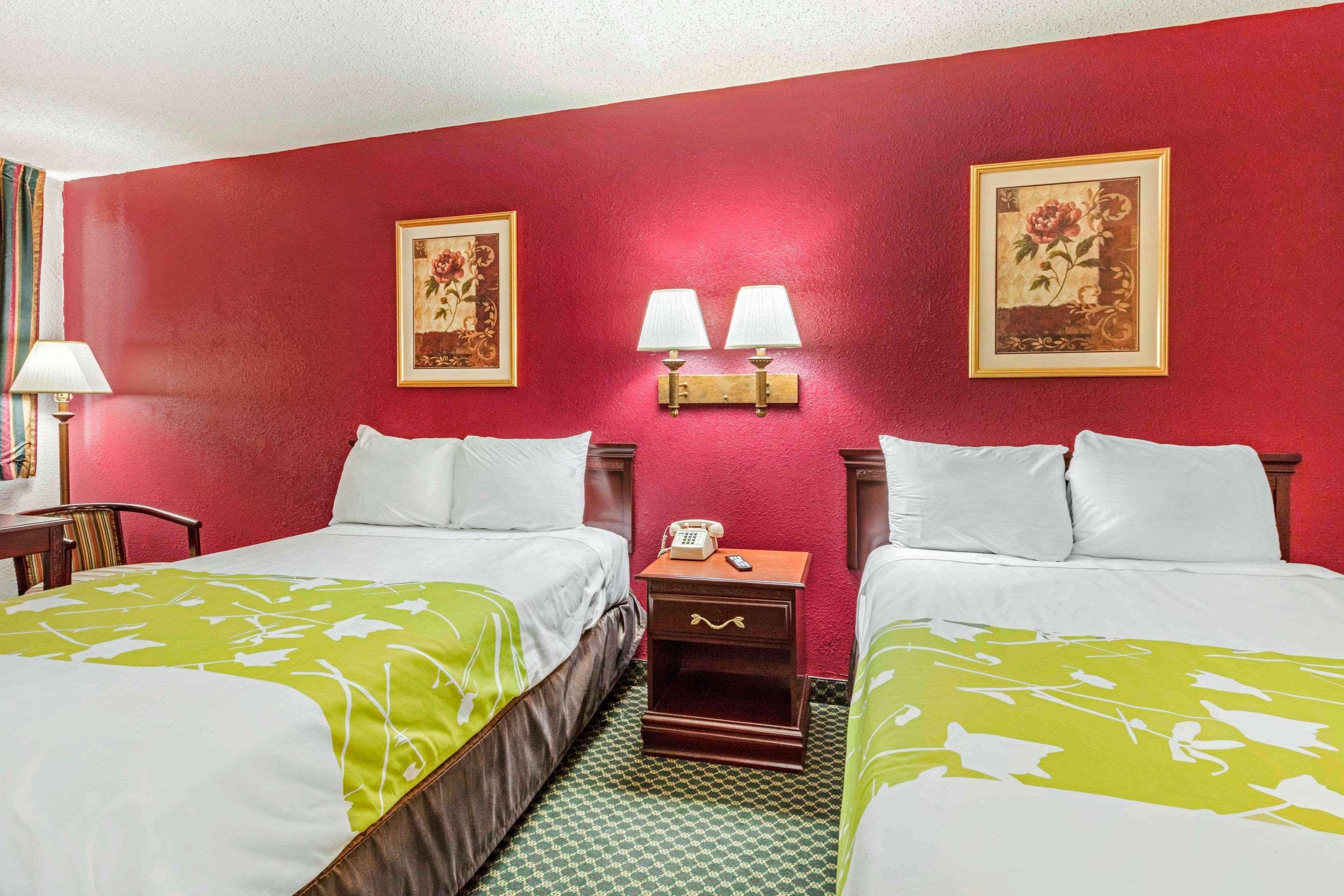 Rodeway Inn Prattville I-65 Esterno foto