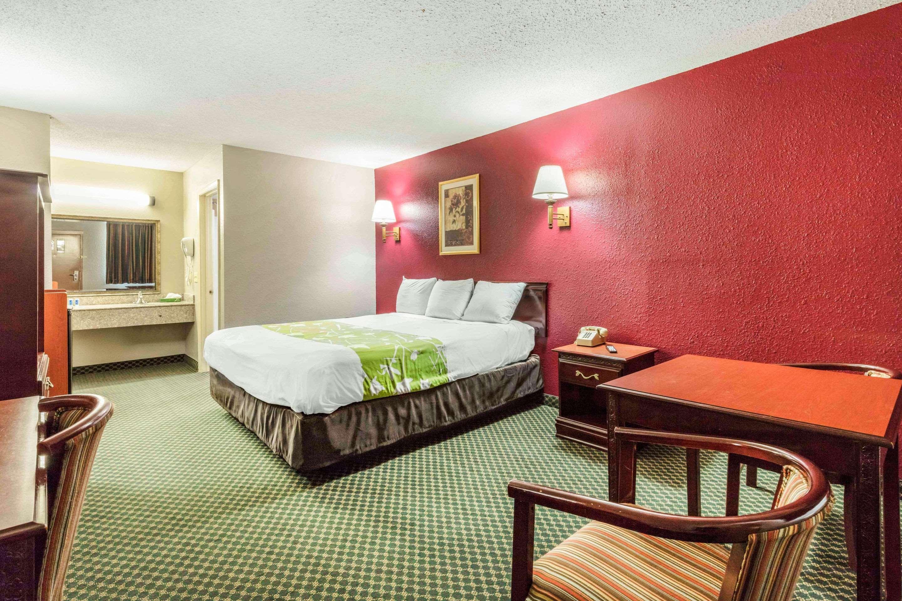 Rodeway Inn Prattville I-65 Esterno foto