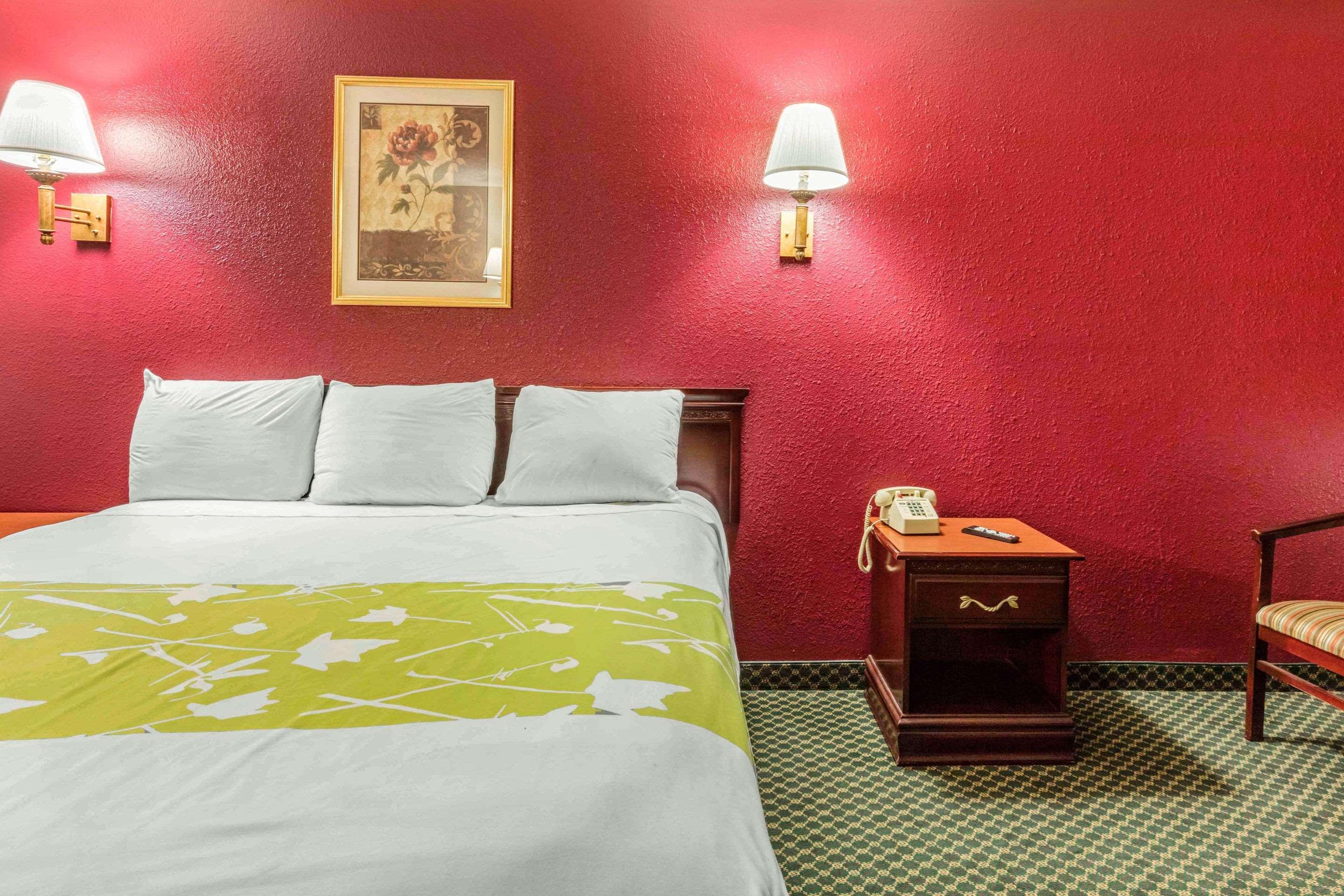 Rodeway Inn Prattville I-65 Esterno foto