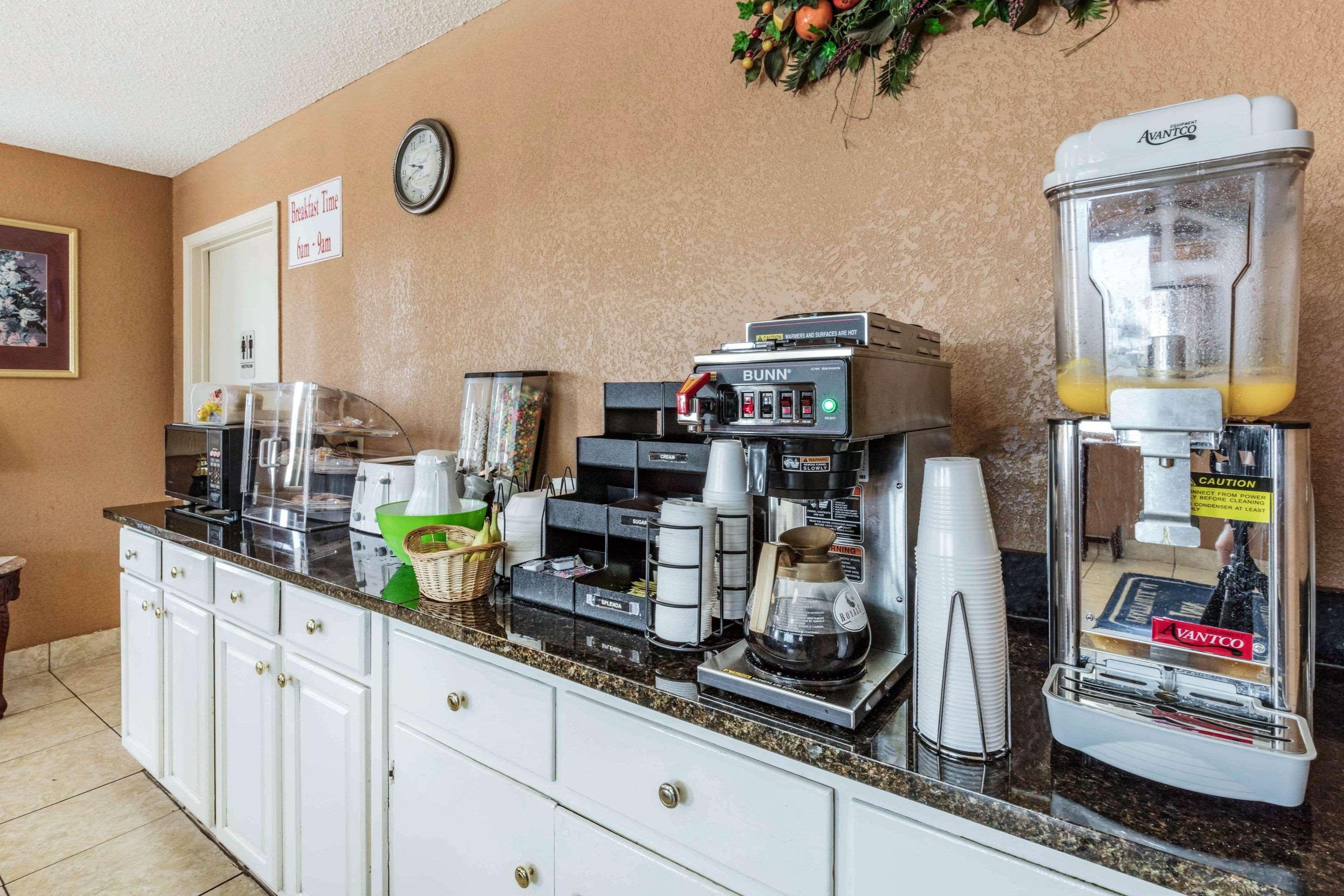 Rodeway Inn Prattville I-65 Esterno foto