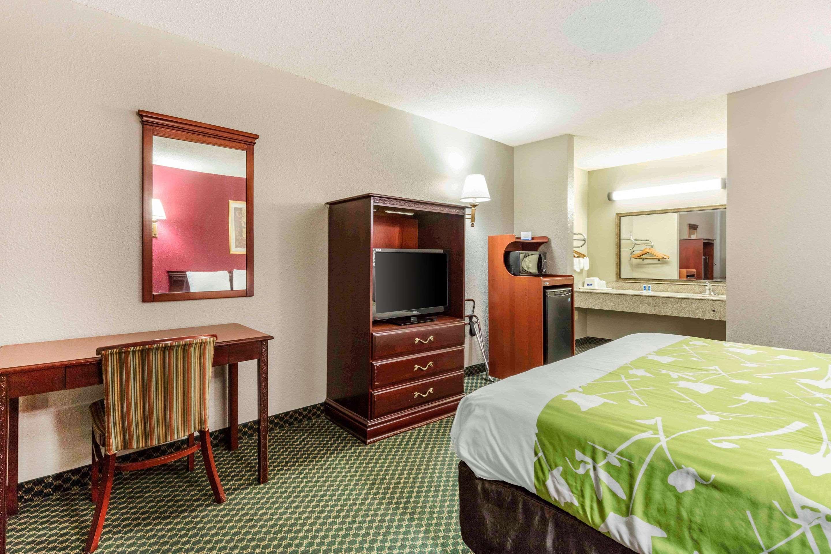 Rodeway Inn Prattville I-65 Esterno foto