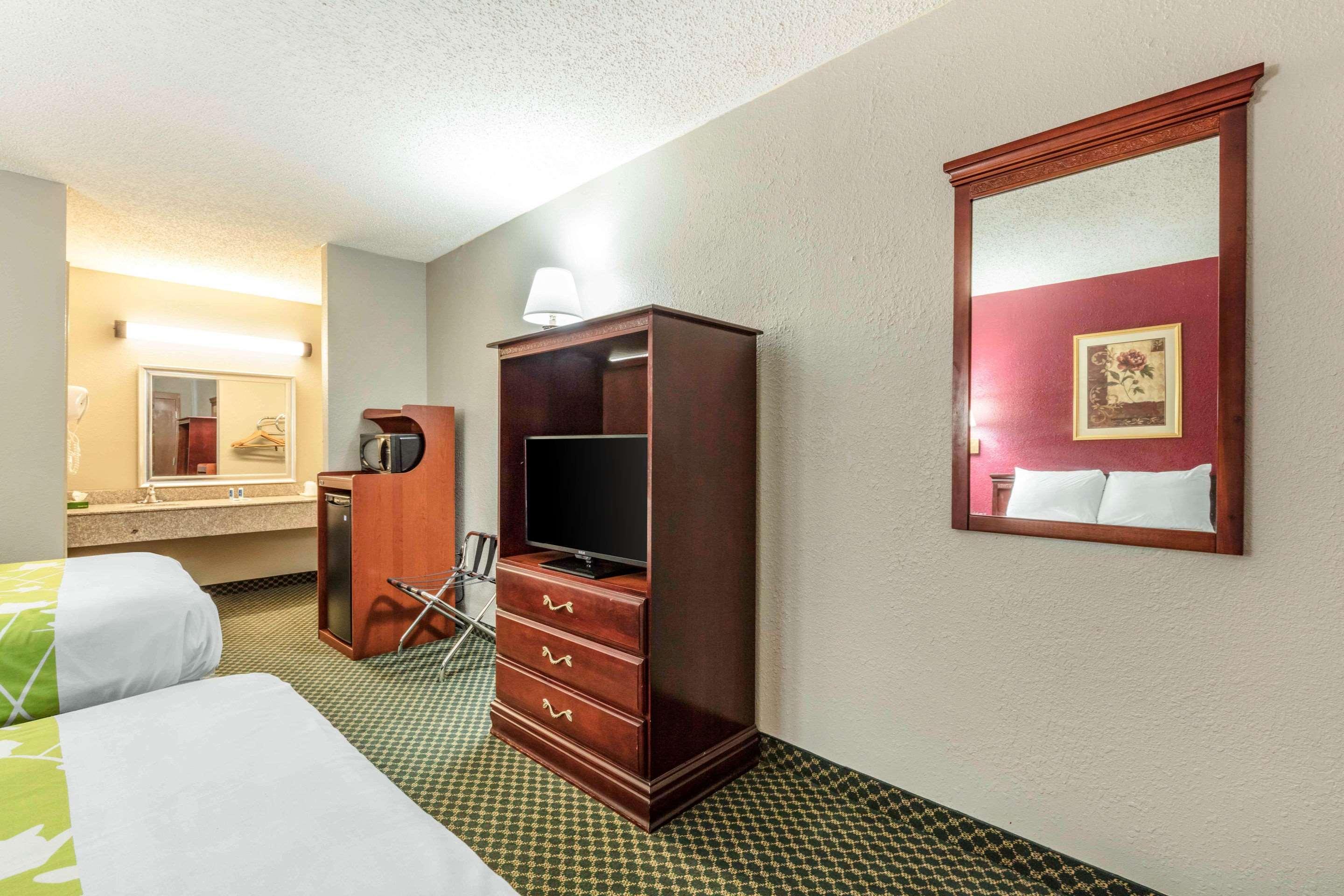 Rodeway Inn Prattville I-65 Esterno foto