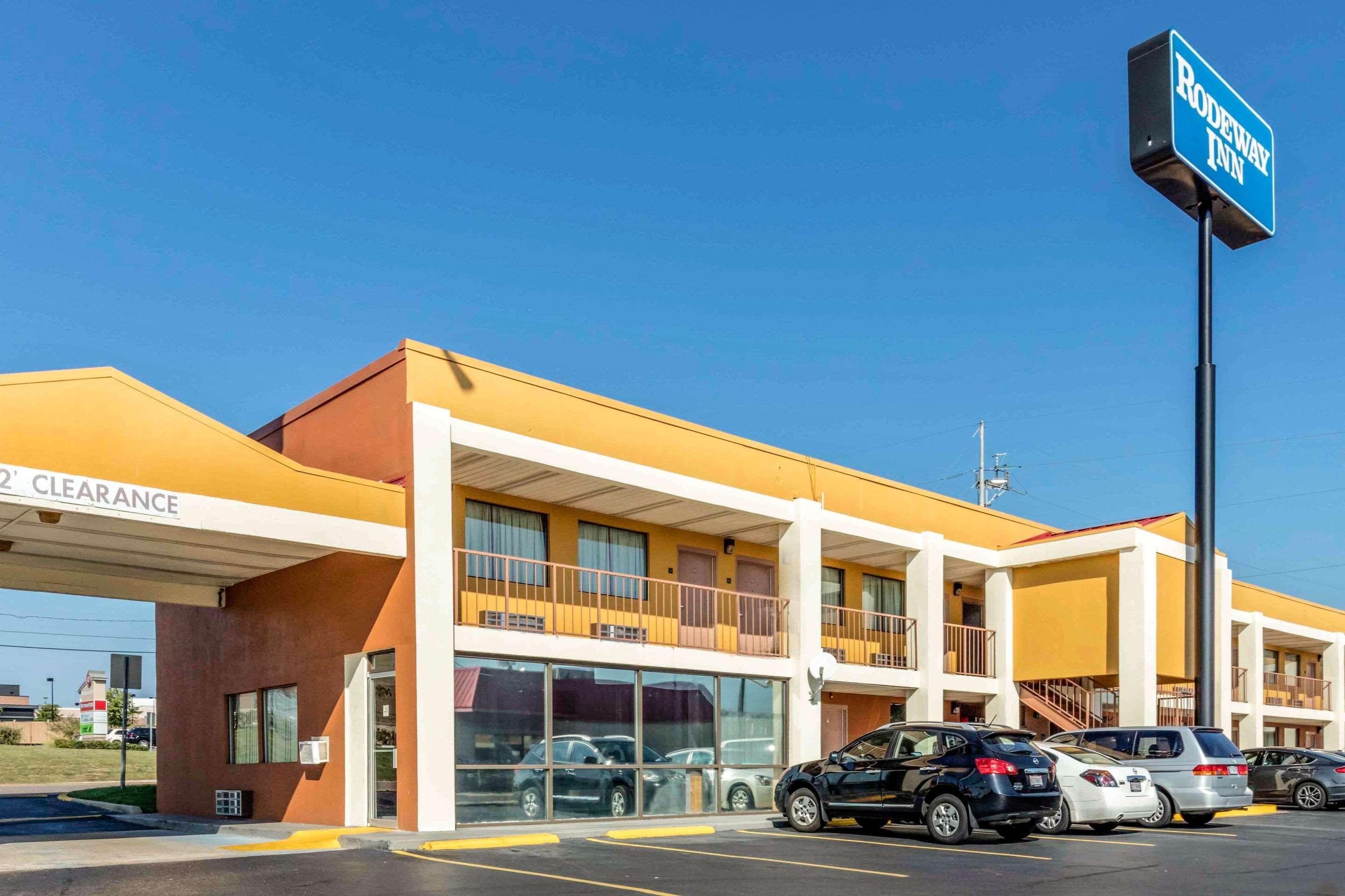 Rodeway Inn Prattville I-65 Esterno foto