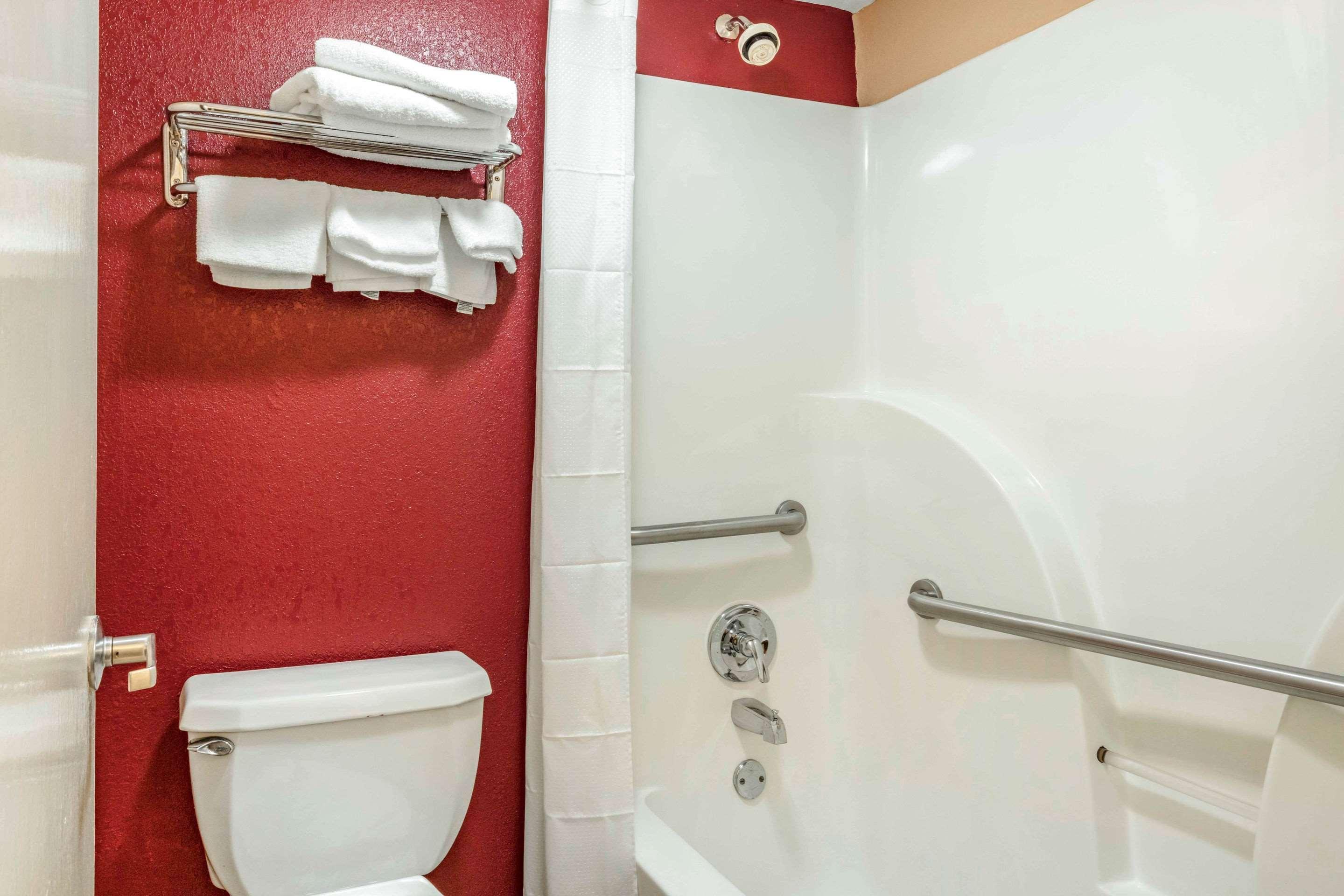 Rodeway Inn Prattville I-65 Esterno foto