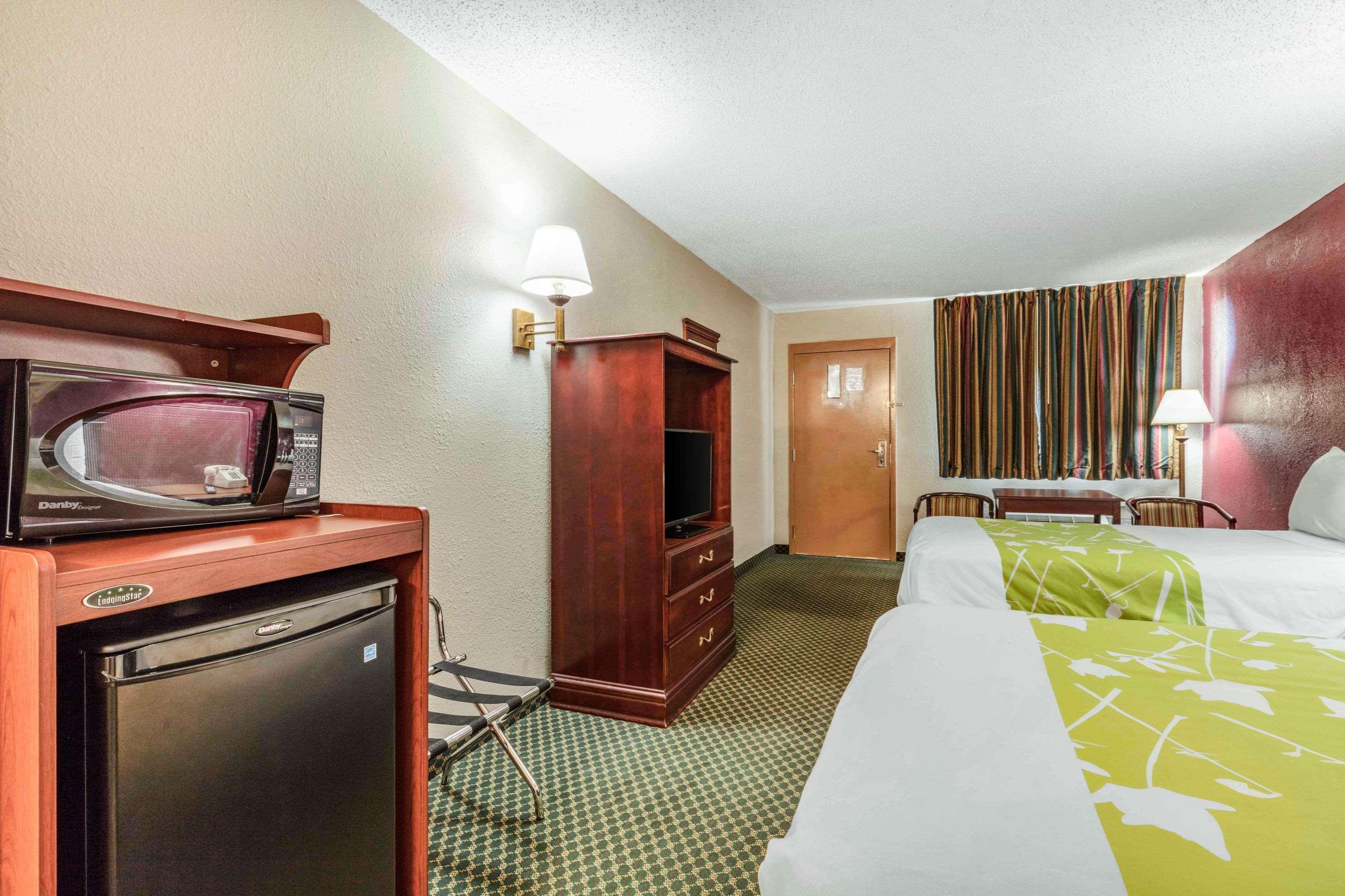 Rodeway Inn Prattville I-65 Esterno foto