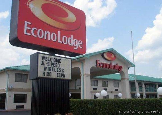 Rodeway Inn Prattville I-65 Esterno foto