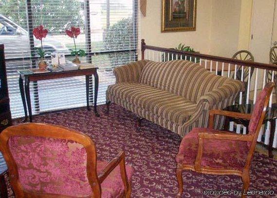 Rodeway Inn Prattville I-65 Interno foto