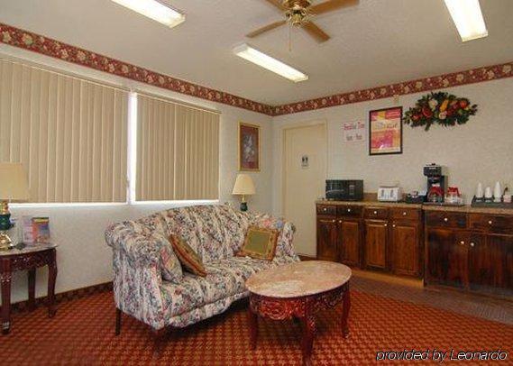 Rodeway Inn Prattville I-65 Interno foto