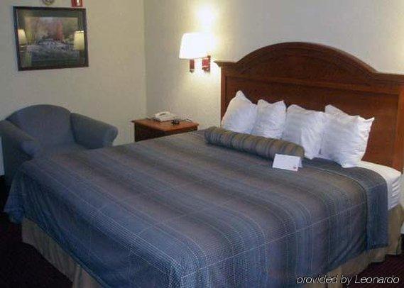 Rodeway Inn Prattville I-65 Camera foto