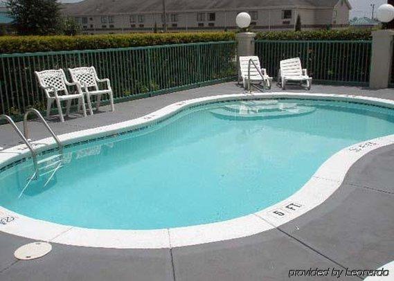 Rodeway Inn Prattville I-65 Servizi foto