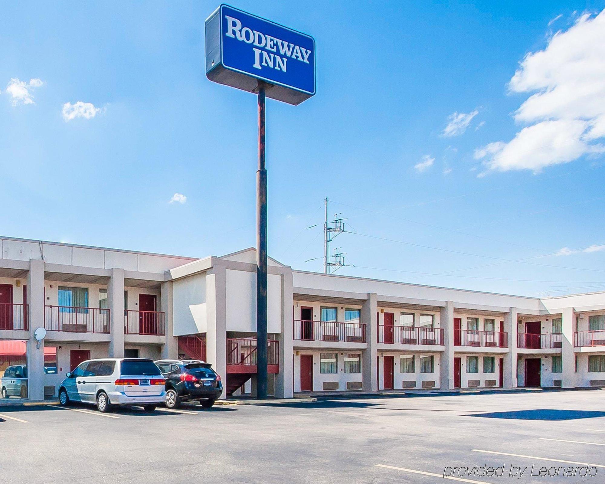 Rodeway Inn Prattville I-65 Esterno foto