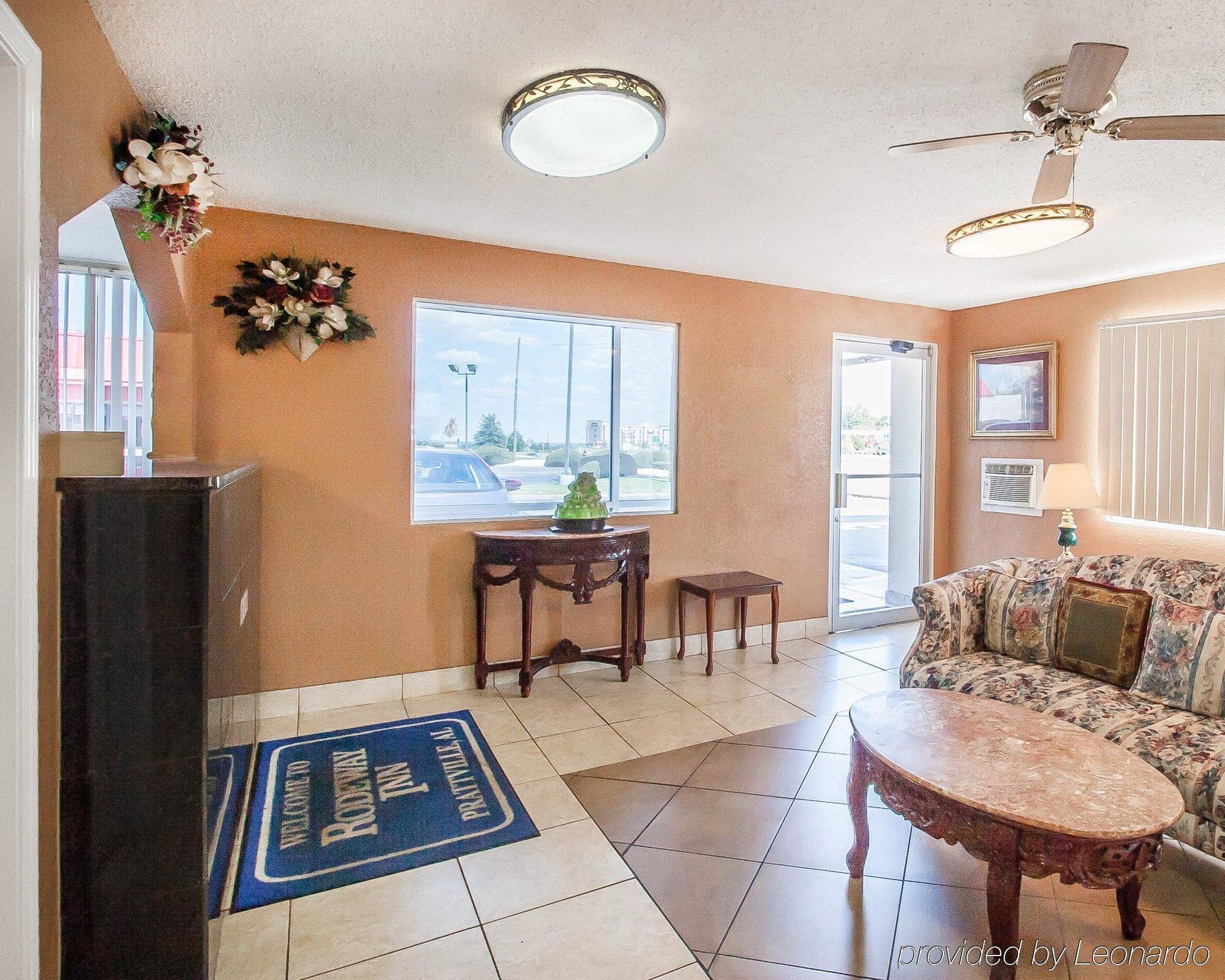 Rodeway Inn Prattville I-65 Esterno foto