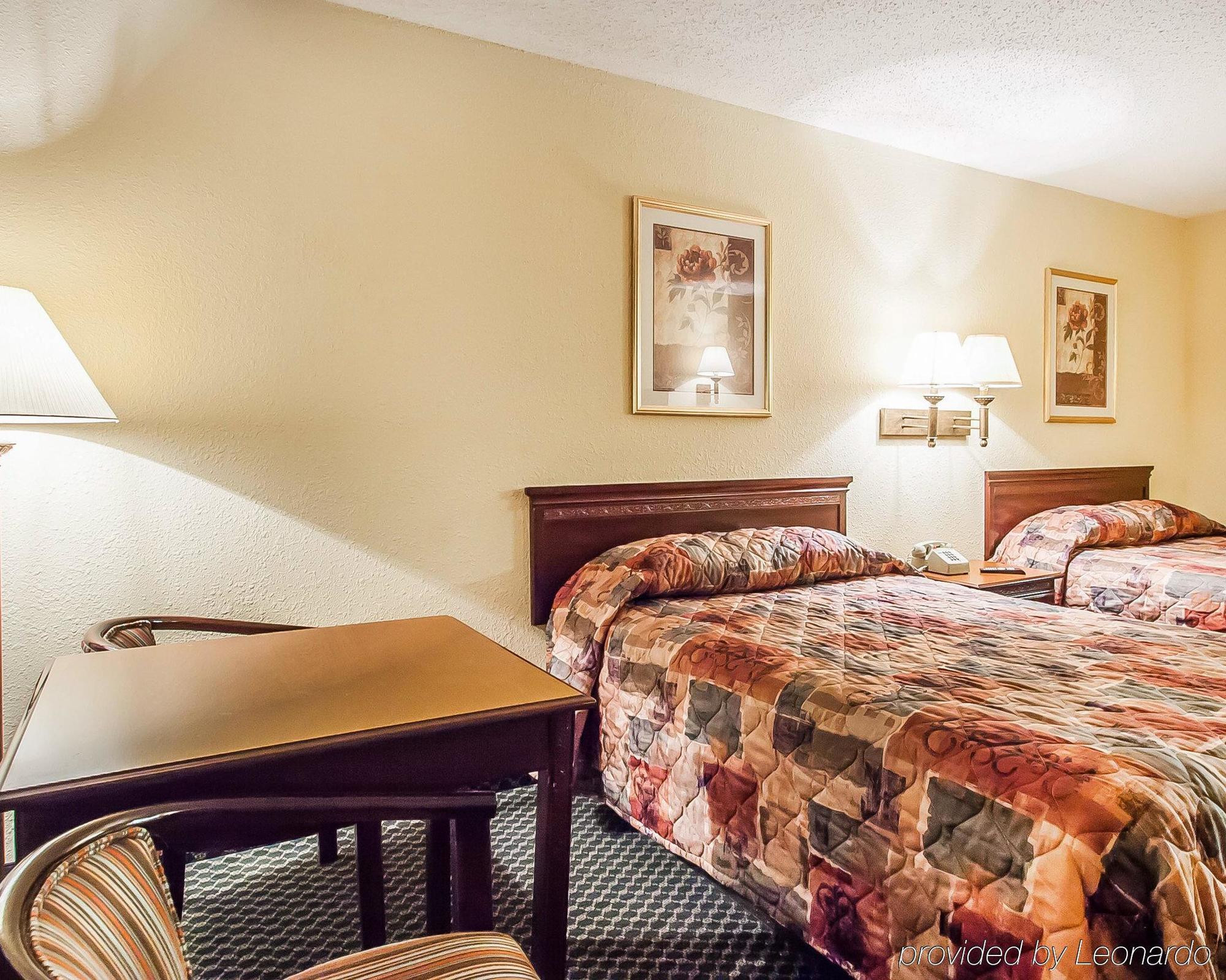 Rodeway Inn Prattville I-65 Esterno foto