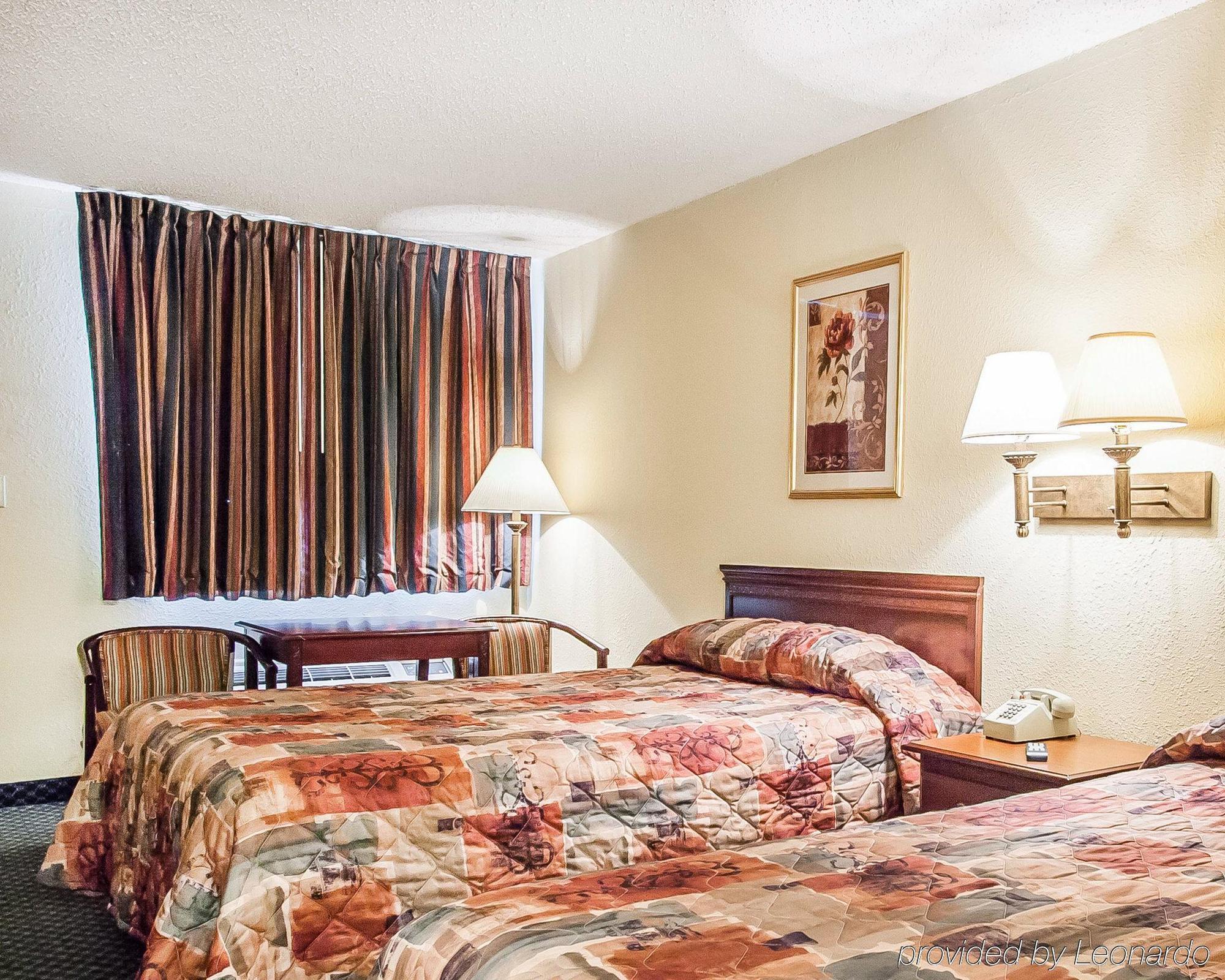 Rodeway Inn Prattville I-65 Esterno foto