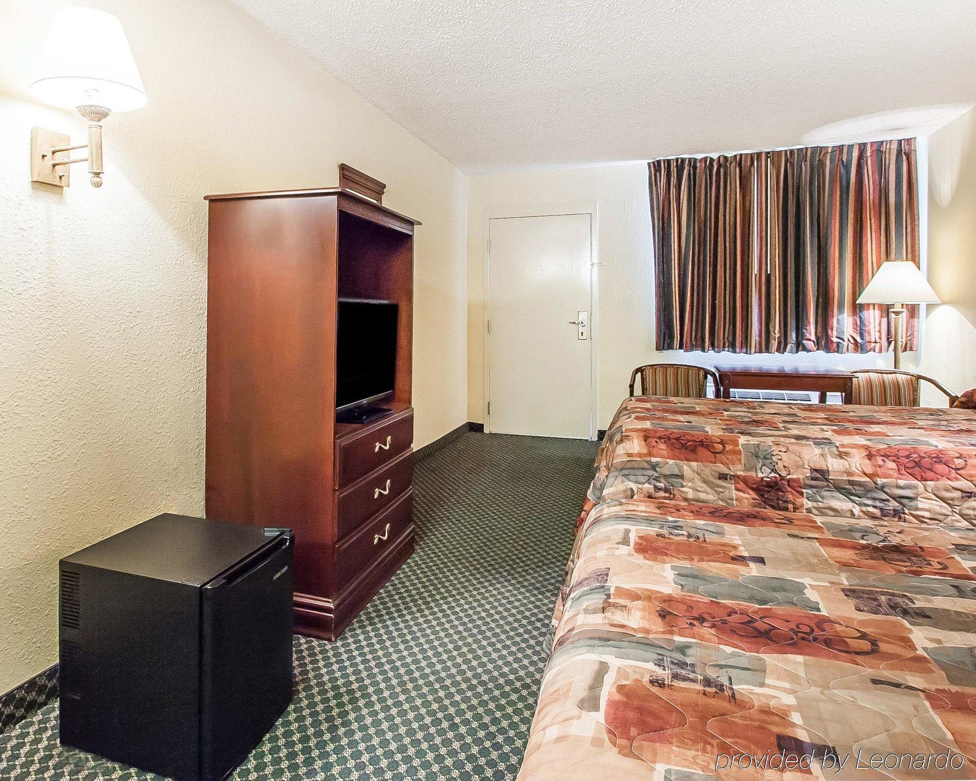 Rodeway Inn Prattville I-65 Esterno foto