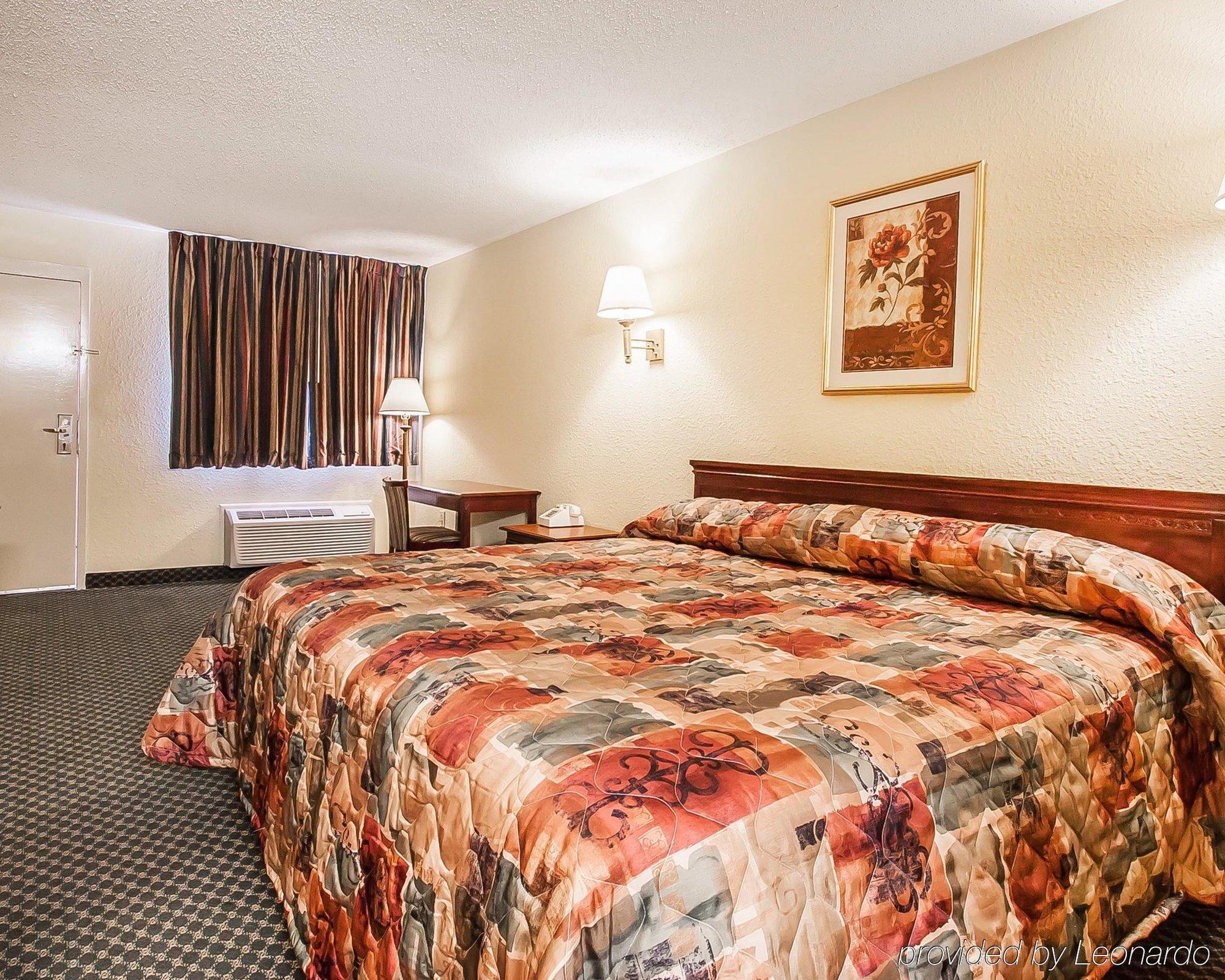 Rodeway Inn Prattville I-65 Esterno foto