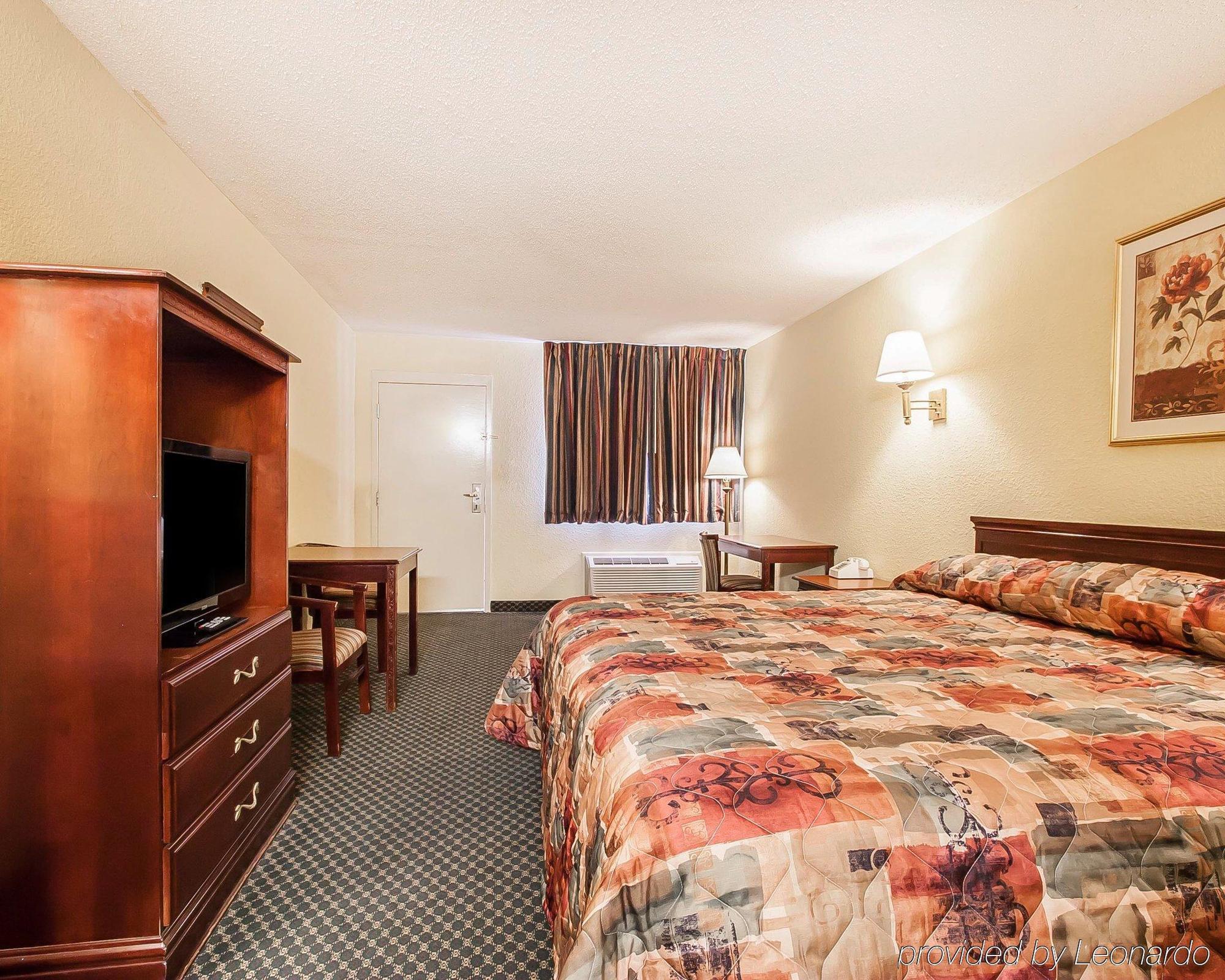 Rodeway Inn Prattville I-65 Esterno foto