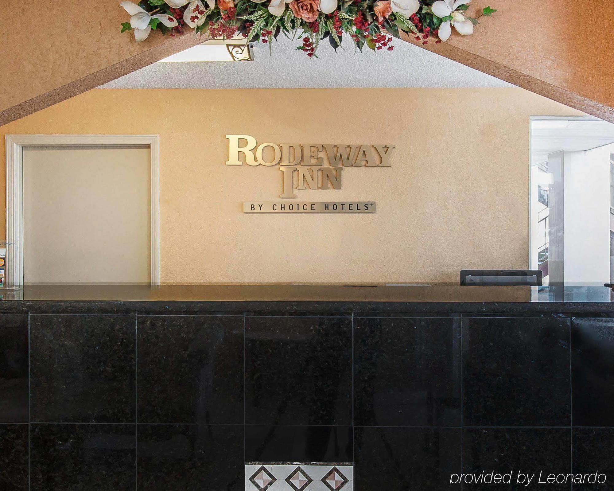 Rodeway Inn Prattville I-65 Esterno foto