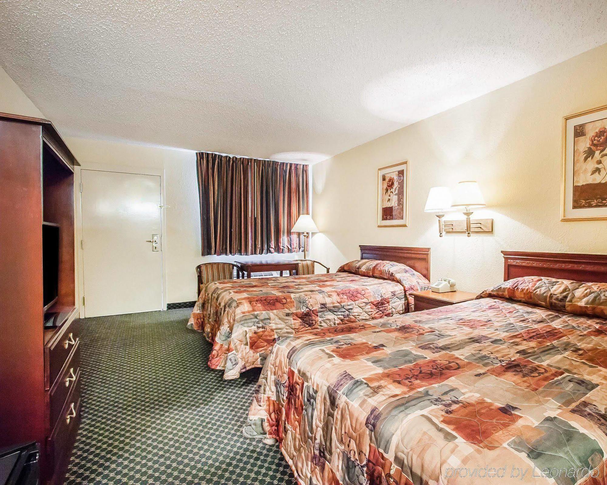 Rodeway Inn Prattville I-65 Esterno foto