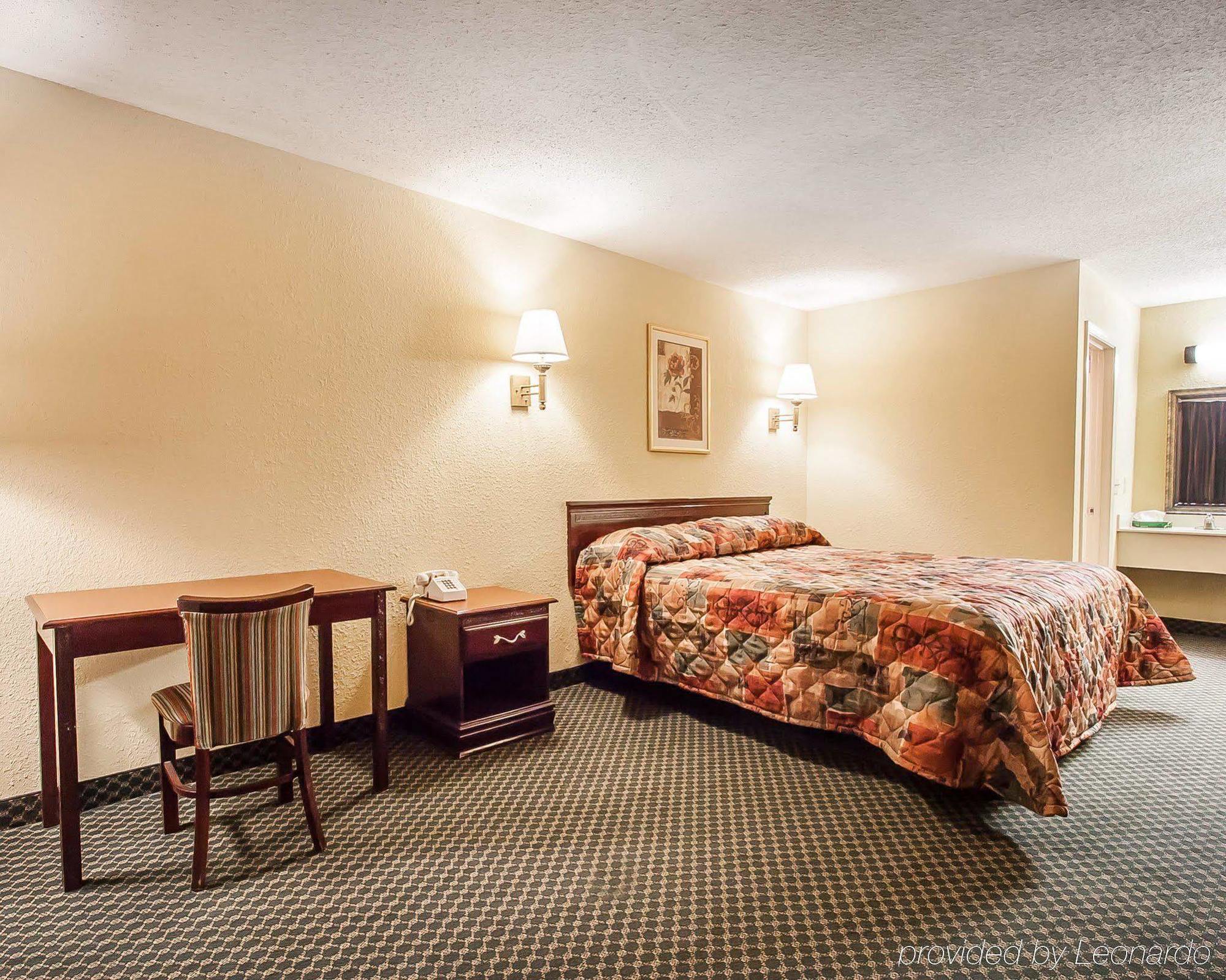 Rodeway Inn Prattville I-65 Esterno foto