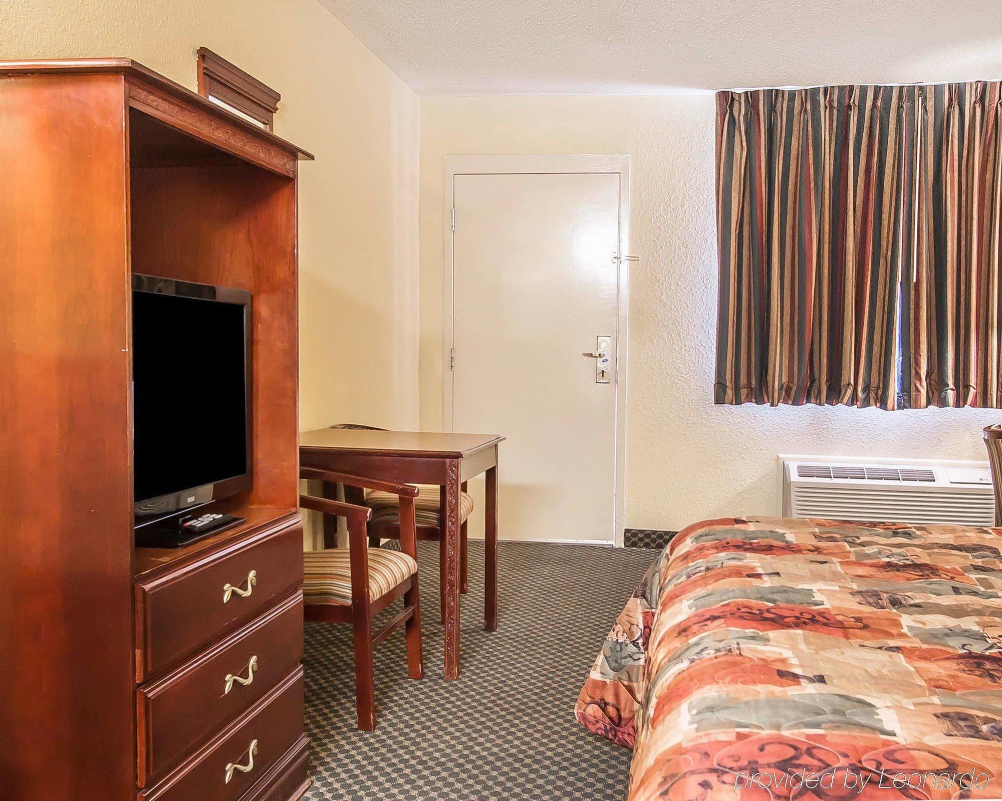 Rodeway Inn Prattville I-65 Esterno foto